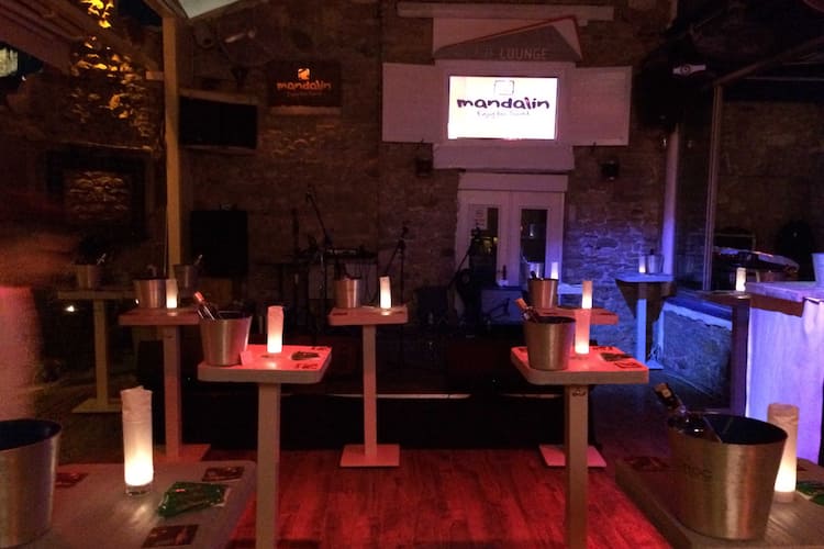 Mandalin Bodrum Merkez Bodrum